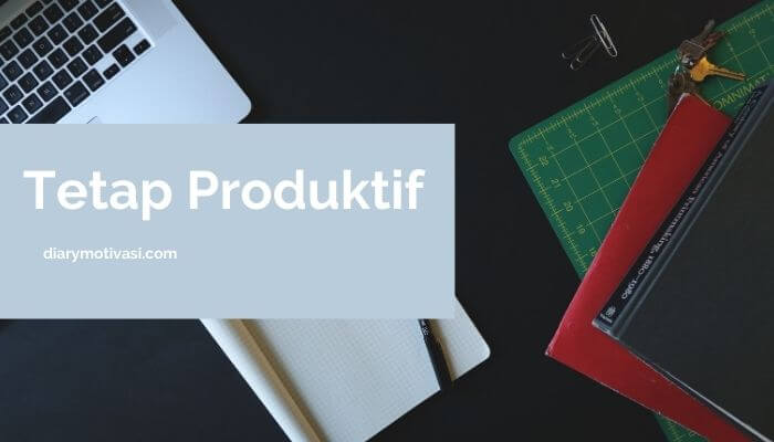 cara menjadi remaja yang produktif