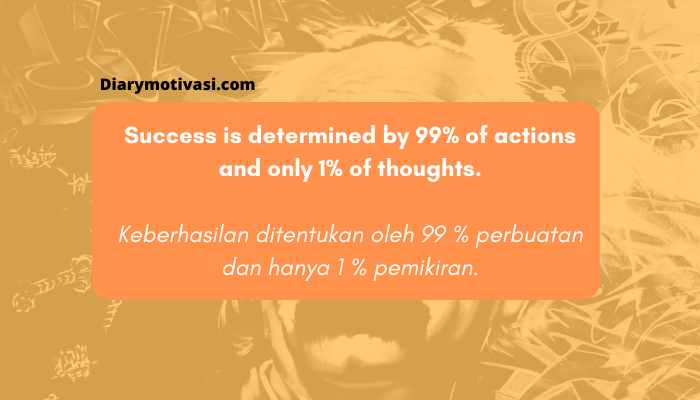 Kata Kata Bijak Bahasa Inggris Dari Tokoh Dunia