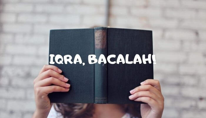 Manfaat Membaca Buku