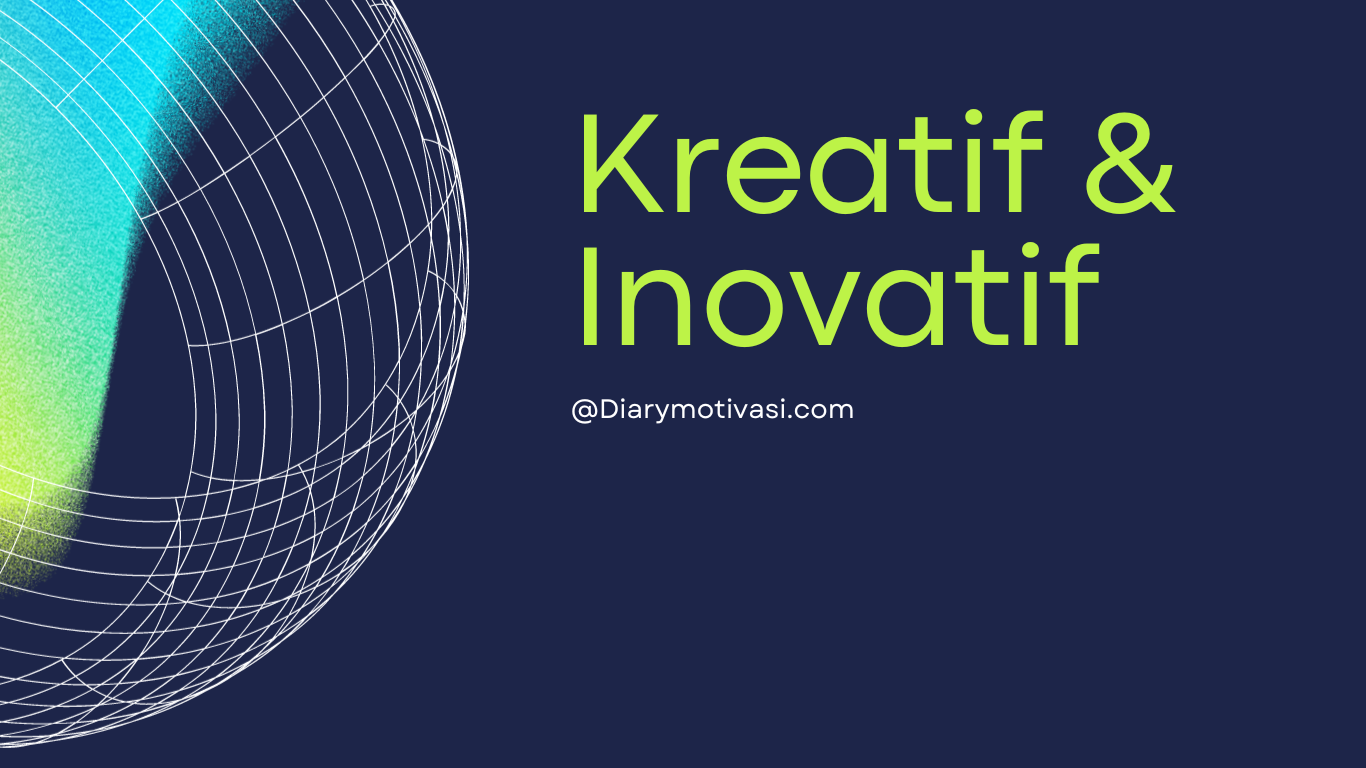 Cara Menjadi remaja yang kreatif