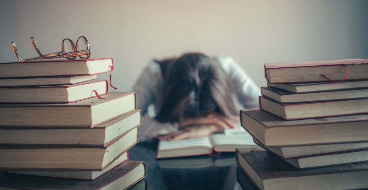 motivasi belajar bagi siswa yang malas